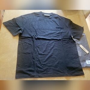 Fear Of God Essentials Stretch Limo T-shirt | Size XL